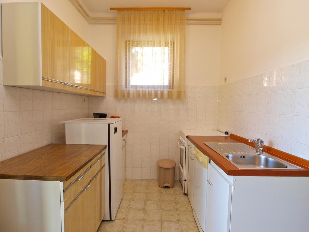 Apartments Jolanda 911 Rabac Eksteriør bilde